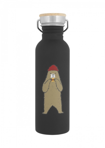 Купить Фляга Picture Organic Hampton 750ml  в Киеве по лучшей цене с доставкой в Украине | Магазин NORTHWALL
